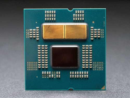 AMD начала переживать из-за союза между Intel и NVIDIA AMD начала переживать из-за союза между Intel и NVIDIA