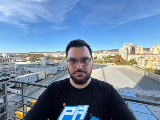 Apple iPad Pro 13 (M5) против iPad Pro 13 (M4): ненужное обновление Apple iPad Pro 13 (M5) против iPad Pro 13 (M4): ненужное обновление