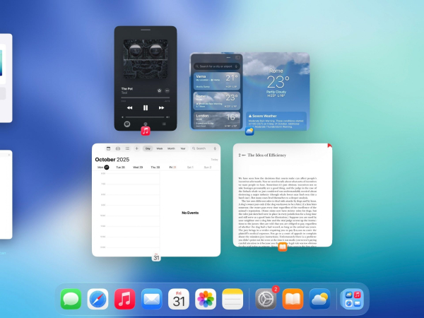 Apple iPad Pro 13 (M5) против iPad Pro 13 (M4): ненужное обновление Apple iPad Pro 13 (M5) против iPad Pro 13 (M4): ненужное обновление
