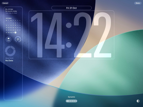 Apple iPad Pro 13 (M5) против iPad Pro 13 (M4): ненужное обновление Apple iPad Pro 13 (M5) против iPad Pro 13 (M4): ненужное обновление