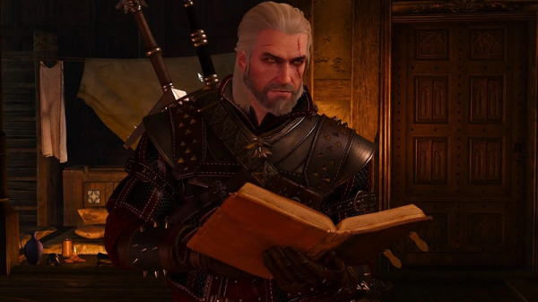 Анджей Сапковский не помогает CD Projekt Red с The Witcher 4, но сделкой с «видеоигровыми людьми» очень доволен Анджей Сапковский не помогает CD Projekt Red с The Witcher 4, но сделкой с «видеоигровыми людьми» очень доволен