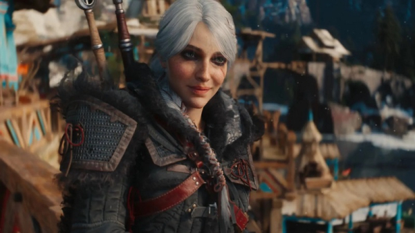 Анджей Сапковский не помогает CD Projekt Red с The Witcher 4, но сделкой с «видеоигровыми людьми» очень доволен Анджей Сапковский не помогает CD Projekt Red с The Witcher 4, но сделкой с «видеоигровыми людьми» очень доволен