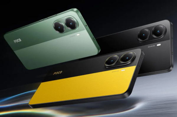 Poco предлагает свои новейшие смартфоны Poco X7 Pro, Poco M7 Pro 5G и Poco M7 Poco предлагает свои новейшие смартфоны Poco X7 Pro, Poco M7 Pro 5G и Poco M7