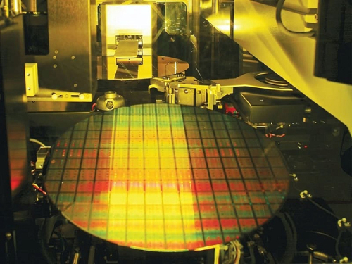 Цены на 3-нм и 5-нм пластины TSMC могут увеличиться ещё на 10% Цены на 3-нм и 5-нм пластины TSMC могут увеличиться ещё на 10%