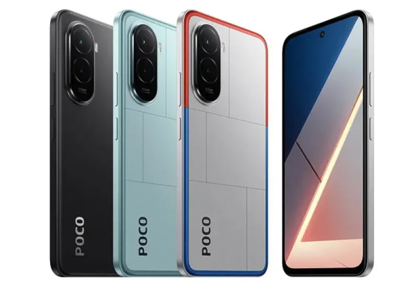 Poco предлагает свои новейшие смартфоны Poco X7 Pro, Poco M7 Pro 5G и Poco M7 Poco предлагает свои новейшие смартфоны Poco X7 Pro, Poco M7 Pro 5G и Poco M7