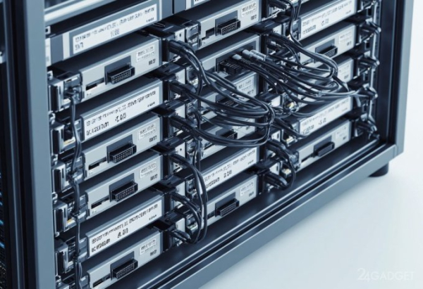 Данные о переписках россиян теперь будут хранить три года вместо одного Данные о переписках россиян теперь будут хранить три года вместо одного