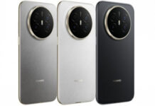 Дурной пример заразителен – Huawei представила тонкий смартфон Mate 70 Air с 7″ экраном и батареей вдвое более ёмкой, чем у iPhone Air (4 фото)