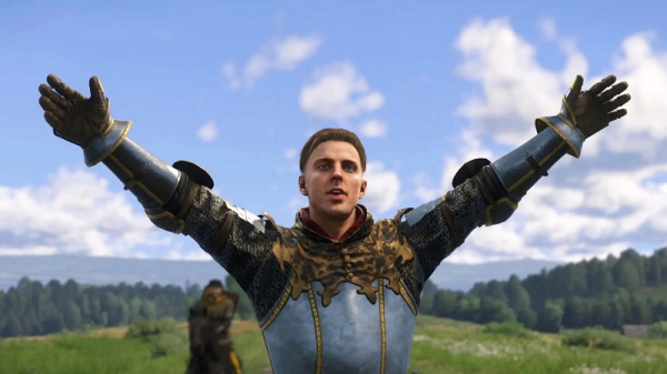 Kingdom Come: Deliverance 2 стала бесплатной в Steam и на Xbox, но ненадолго Kingdom Come: Deliverance 2 стала бесплатной в Steam и на Xbox, но ненадолго