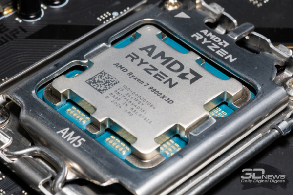 У Intel закончились процессоры для розницы — покупатели на Amazon вынуждены брать Ryzen У Intel закончились процессоры для розницы — покупатели на Amazon вынуждены брать Ryzen