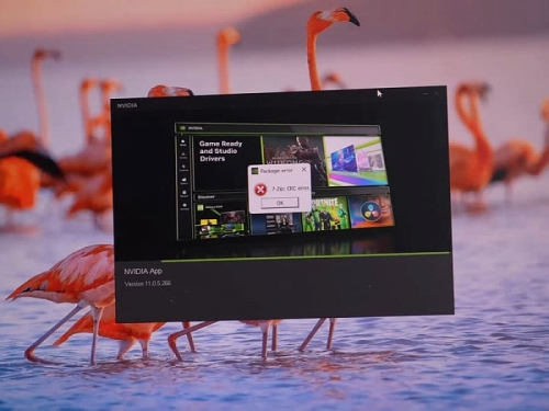 Готовый ПК от CORSAIR за $5000 убивает процессоры из-за старой прошивки BIOS Готовый ПК от CORSAIR за $5000 убивает процессоры из-за старой прошивки BIOS