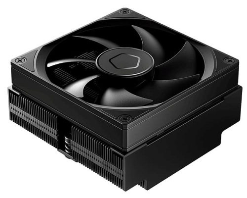 ID-COOLING начала продажи процессорных кулеров FROZN A410 TD и IS-53-XT ID-COOLING начала продажи процессорных кулеров FROZN A410 TD и IS-53-XT