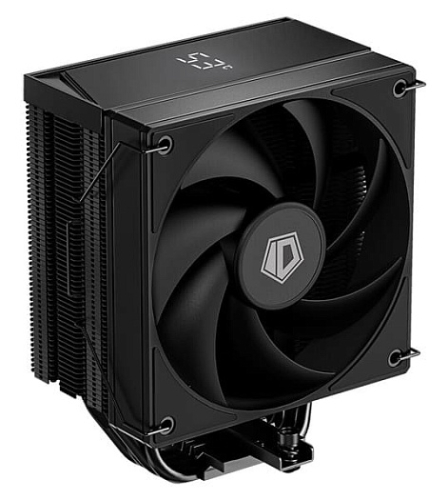 ID-COOLING начала продажи процессорных кулеров FROZN A410 TD и IS-53-XT ID-COOLING начала продажи процессорных кулеров FROZN A410 TD и IS-53-XT