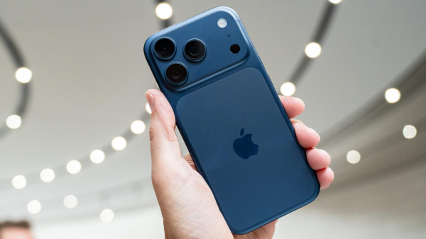 iPhone 17 Pro Max против Samsung Galaxy S25 Ultra — лучший флагман найден iPhone 17 Pro Max против Samsung Galaxy S25 Ultra — лучший флагман найден