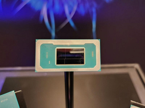 Мобильное семейство Intel Panther Lake будет включать как минимум 14 моделей Мобильное семейство Intel Panther Lake будет включать как минимум 14 моделей