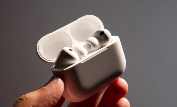Обзор Apple AirPods Pro 3 — не просто наушники Обзор Apple AirPods Pro 3 — не просто наушники