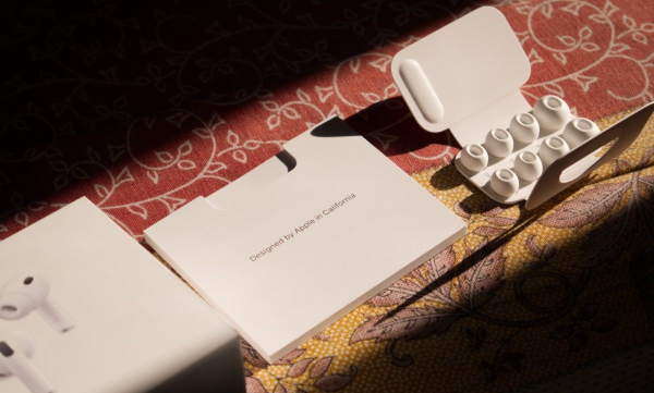 Обзор Apple AirPods Pro 3 — не просто наушники Обзор Apple AirPods Pro 3 — не просто наушники