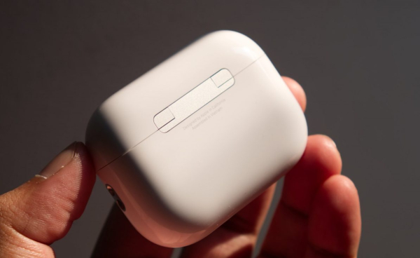 Обзор Apple AirPods Pro 3 — не просто наушники Обзор Apple AirPods Pro 3 — не просто наушники