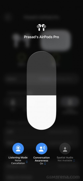 Обзор Apple AirPods Pro 3 — не просто наушники Обзор Apple AirPods Pro 3 — не просто наушники