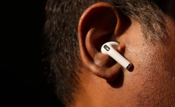 Обзор Apple AirPods Pro 3 — не просто наушники Обзор Apple AirPods Pro 3 — не просто наушники