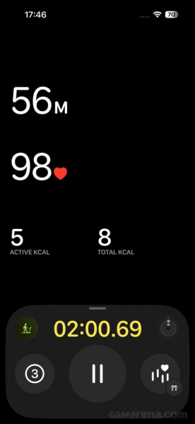 Обзор Apple AirPods Pro 3 — не просто наушники Обзор Apple AirPods Pro 3 — не просто наушники