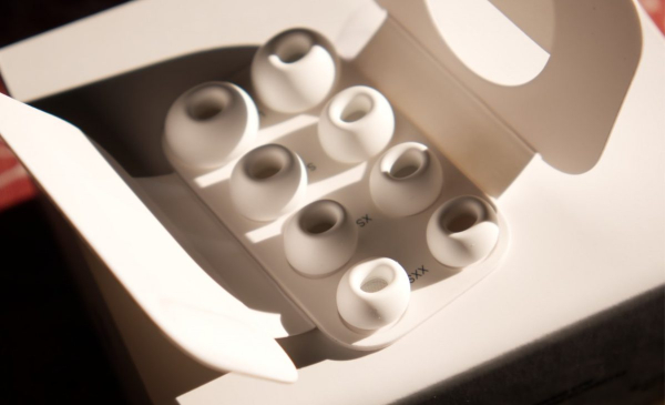 Обзор Apple AirPods Pro 3 — не просто наушники Обзор Apple AirPods Pro 3 — не просто наушники