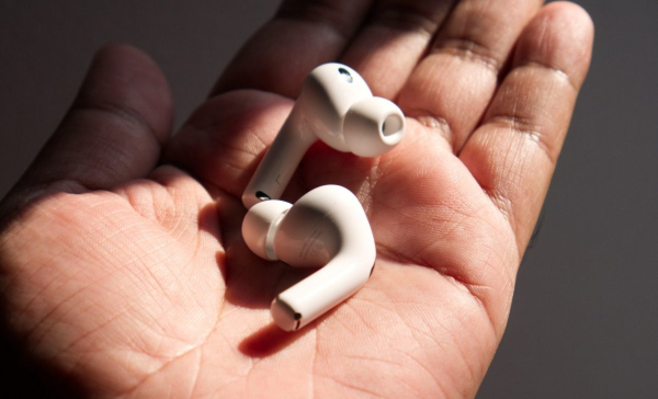Обзор Apple AirPods Pro 3 — не просто наушники Обзор Apple AirPods Pro 3 — не просто наушники