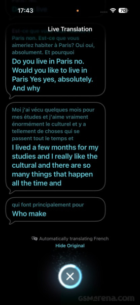 Обзор Apple AirPods Pro 3 — не просто наушники Обзор Apple AirPods Pro 3 — не просто наушники