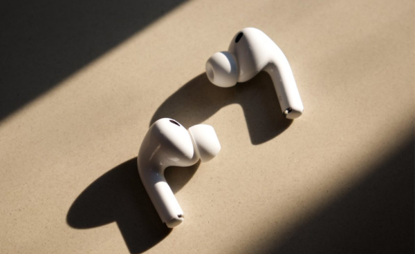 Обзор Apple AirPods Pro 3 — не просто наушники Обзор Apple AirPods Pro 3 — не просто наушники