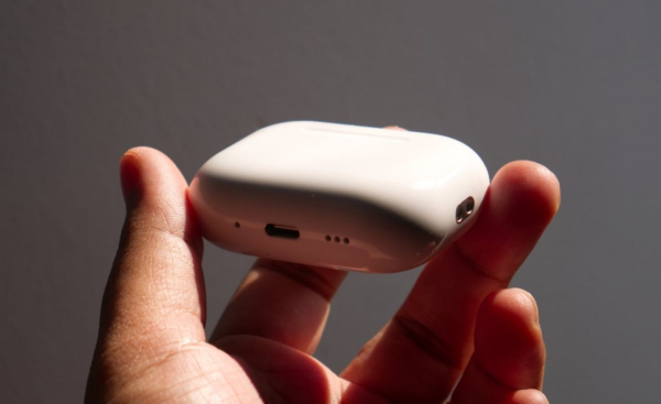 Обзор Apple AirPods Pro 3 — не просто наушники Обзор Apple AirPods Pro 3 — не просто наушники