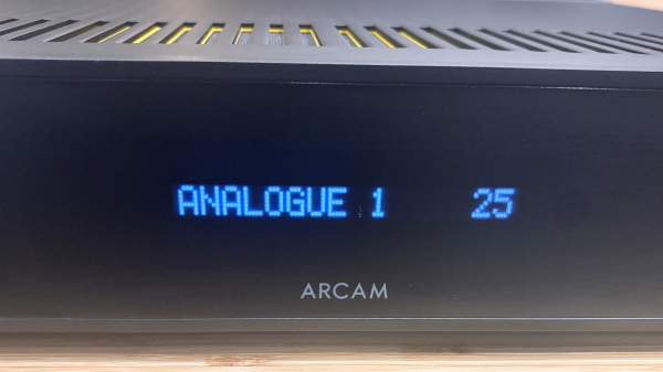 Обзор Arcam A5+ &mdash; улучшенная детальность и музыкальность