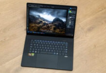 Обзор Asus ProArt P16 H7606WX: невероятная мощность для творчества