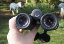 Обзор бинокля Zeiss Conquest HDX 10×32: компактный и всепогодный