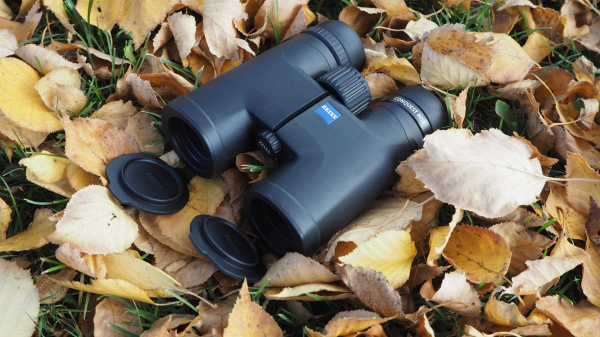 Обзор бинокля Zeiss Conquest HDX 10×32: компактный и всепогодный Обзор бинокля Zeiss Conquest HDX 10×32: компактный и всепогодный