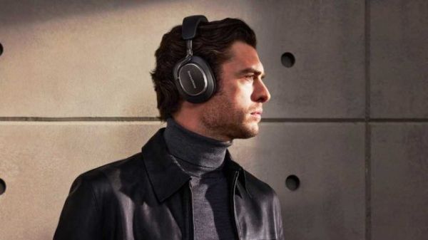 Обзор Bowers & Wilkins Px8 S2: лучшие Bluetooth-наушники