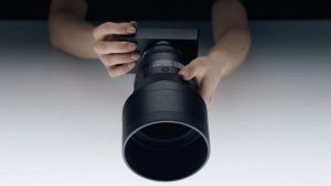 Обзор Canon EOS R6 Mark III: гибридная камера без недостатков