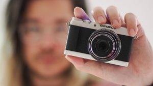 Обзор Canon EOS R6 Mark III: гибридная камера без недостатков