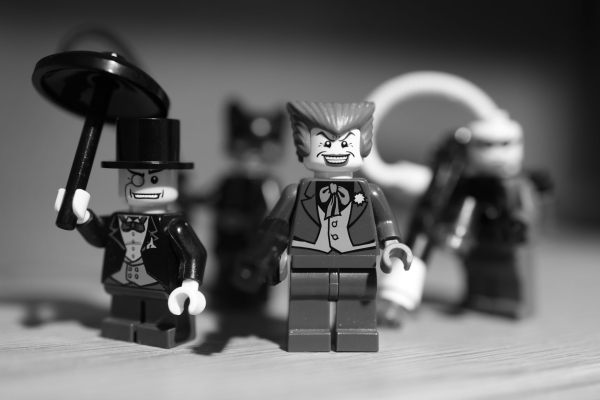 Обзор Canon EOS R6 Mark III: гибридная камера без недостатков