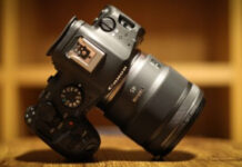 Обзор Canon RF 45mm f/1.2 STM: сверхбыстрый объектив превзошел все ожидания