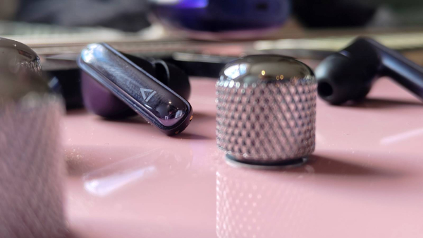 Обзор Creative Aurvana Ace 3: фантастические, но есть одна ключевая проблема Обзор Creative Aurvana Ace 3: фантастические, но есть одна ключевая проблема