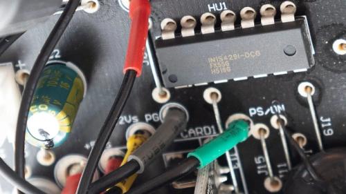 Обзор и тестирование блока питания XPG Pylon II Bronze 750W