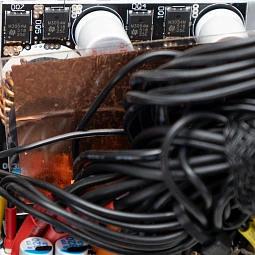 Обзор и тестирование блока питания XPG Pylon II Bronze 750W