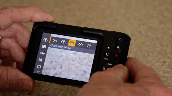 Обзор Kodak PixPro C1 — путешествие в прошлое Обзор Kodak PixPro C1 — путешествие в прошлое