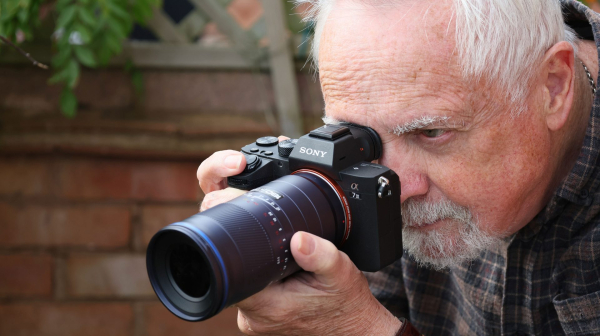 Обзор Laowa 180mm f/4.5 Ultra Macro APO — макро и телеобъектив Обзор Laowa 180mm f/4.5 Ultra Macro APO — макро и телеобъектив