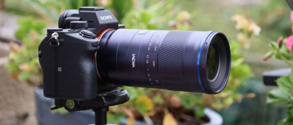 Обзор Laowa 180mm f/4.5 Ultra Macro APO — макро и телеобъектив Обзор Laowa 180mm f/4.5 Ultra Macro APO — макро и телеобъектив