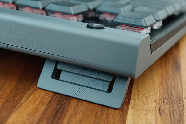 Обзор Logitech G515 Rapid TKL: комбо самого нужного в игровой клавиатуре Обзор Logitech G515 Rapid TKL: комбо самого нужного в игровой клавиатуре