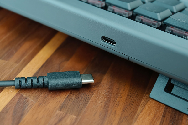 Обзор Logitech G515 Rapid TKL: комбо самого нужного в игровой клавиатуре Обзор Logitech G515 Rapid TKL: комбо самого нужного в игровой клавиатуре