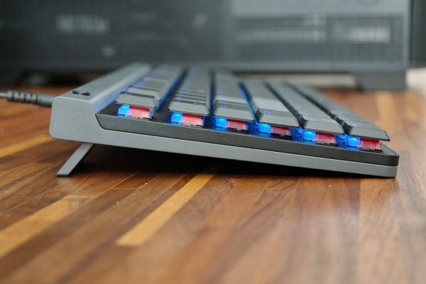 Обзор Logitech G515 Rapid TKL: комбо самого нужного в игровой клавиатуре Обзор Logitech G515 Rapid TKL: комбо самого нужного в игровой клавиатуре