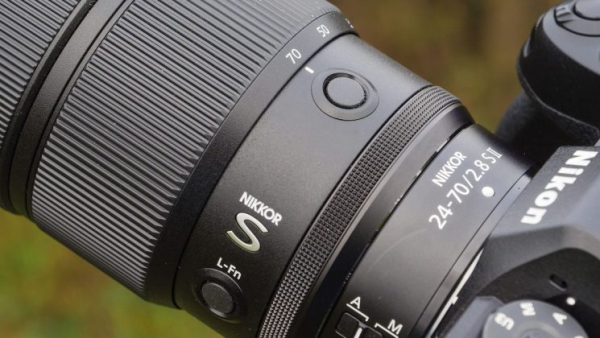 Обзор Nikon Z 24-70mm f/2.8 S II — 5-звездочный объектив по всем показателям Обзор Nikon Z 24-70mm f/2.8 S II — 5-звездочный объектив по всем показателям