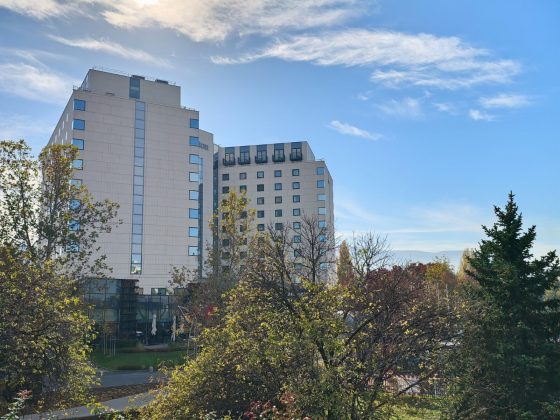 Обзор Nubia Z80 Ultra: лучше, но все еще не идеально Обзор Nubia Z80 Ultra: лучше, но все еще не идеально