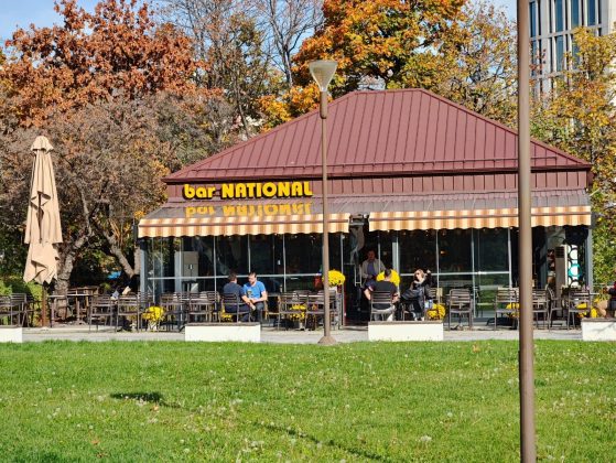 Обзор Nubia Z80 Ultra: лучше, но все еще не идеально Обзор Nubia Z80 Ultra: лучше, но все еще не идеально